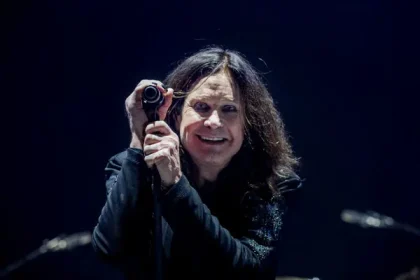 Ozzy Osbourne Telah Berpulang