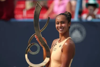 Fernandez menangkan gelar keempat