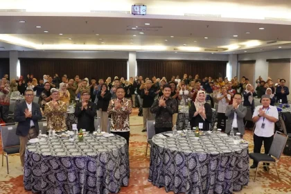 Telkom latih guru digital