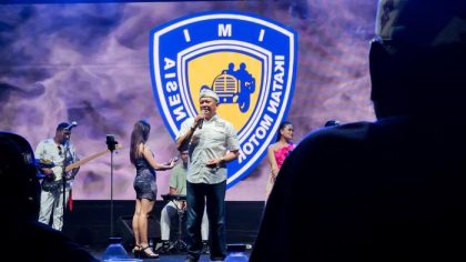 Bamsoet dorong kolaborasi otomotif