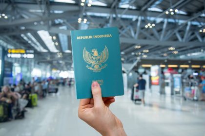 Paspor Indonesia sebagai syarat bekerja di Jepang dan Australia