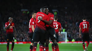 Setan Merah kalahkan Bournemouth