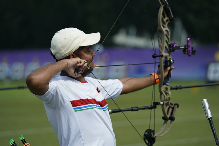 Indonesia Raih Empat Medali