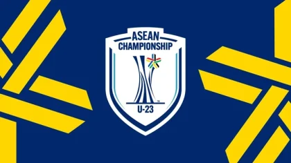 Thailand hadapi Indonesia U23