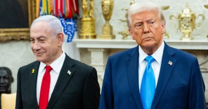 Rakya As tolak kedatangan Netanyahu