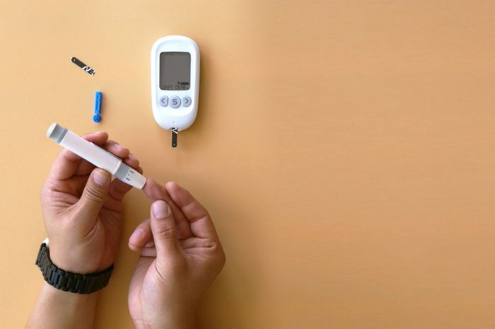 Tes glukosa sebagai tanda gula darah tinggi