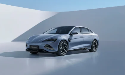 BYD mulai produksi lokal mobil listrik di Indonesia dan kini membangun pabrik baru di Subang