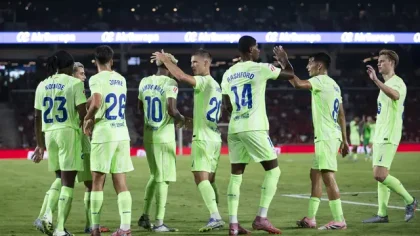 Flick Ledakkan Amarah Besar