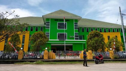 dokter JHS RSUD Batara Guru kembali bertugas di Luwu dengan pengawasan ketat