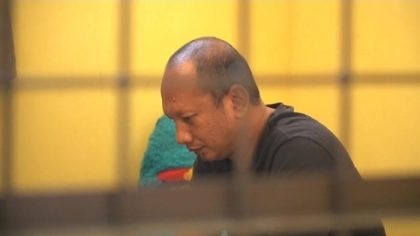 oknum polisi cabuli tahanan Luwu saat piket jaga di Polres Luwu