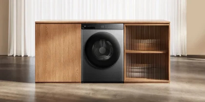 Xiaomi rilis mesin cuci pertamanya di Indonesia