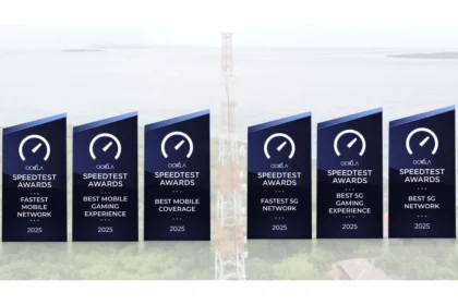 Telkomsel raih enam penghargaan