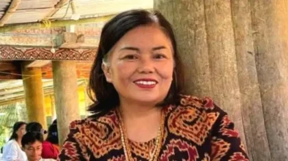 Yofita jual beras SPHP lebih mahal dari aturan Pemkab Toraja Utara