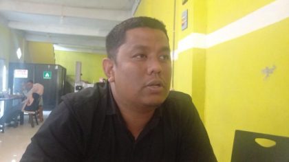 Pemilik warkop di Luwu menghentikan musik karena aturan royalti lagu kafe.