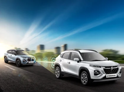 Diskon Mobil Suzuki Fronx Turun Harga Rp10 Juta