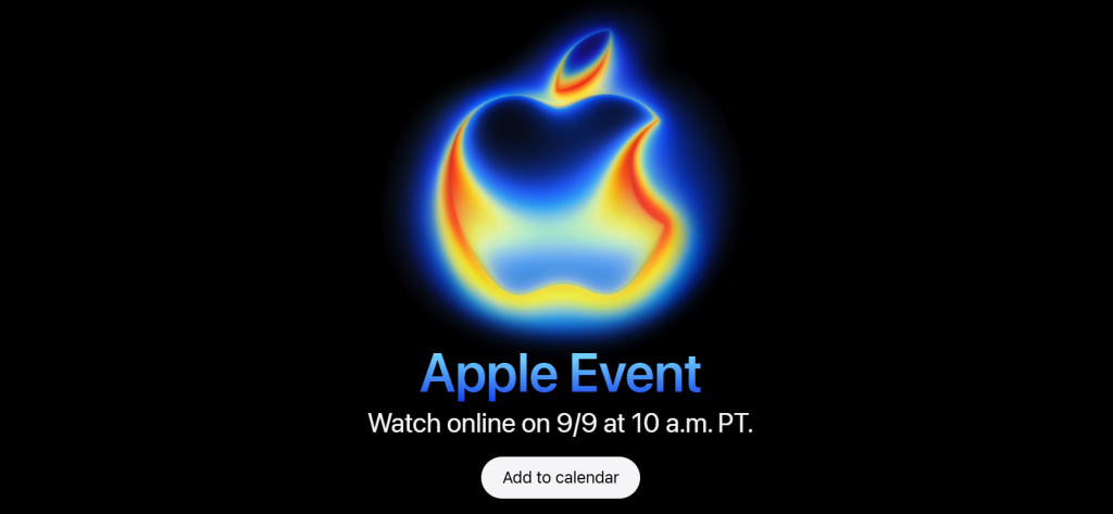 Apple Event 2025 akan menggelar acara tahunan di Apple Park, Cupertino, Amerika Serikat