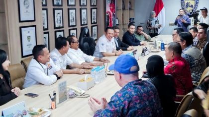 Indonesia gelar balap hidrogen