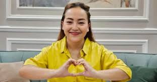 Penggemar Mengenang Mpok Alpa