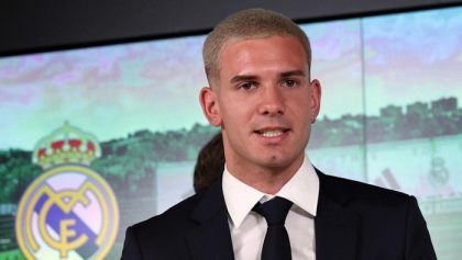 Alonso Bujuk Mastantuono Gabung