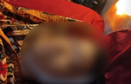 Kades Seppong tersangka penganiayaan remaja hingga tewas di RSUD Batara Guru Belopa