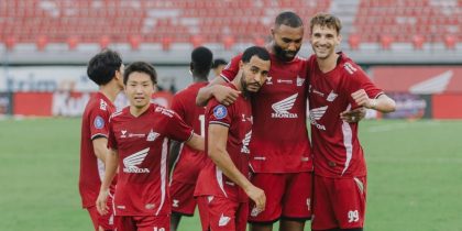 PSM Makassar Tahan Persijap