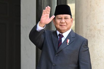 Prabowo tegaskan keadilan rakyat