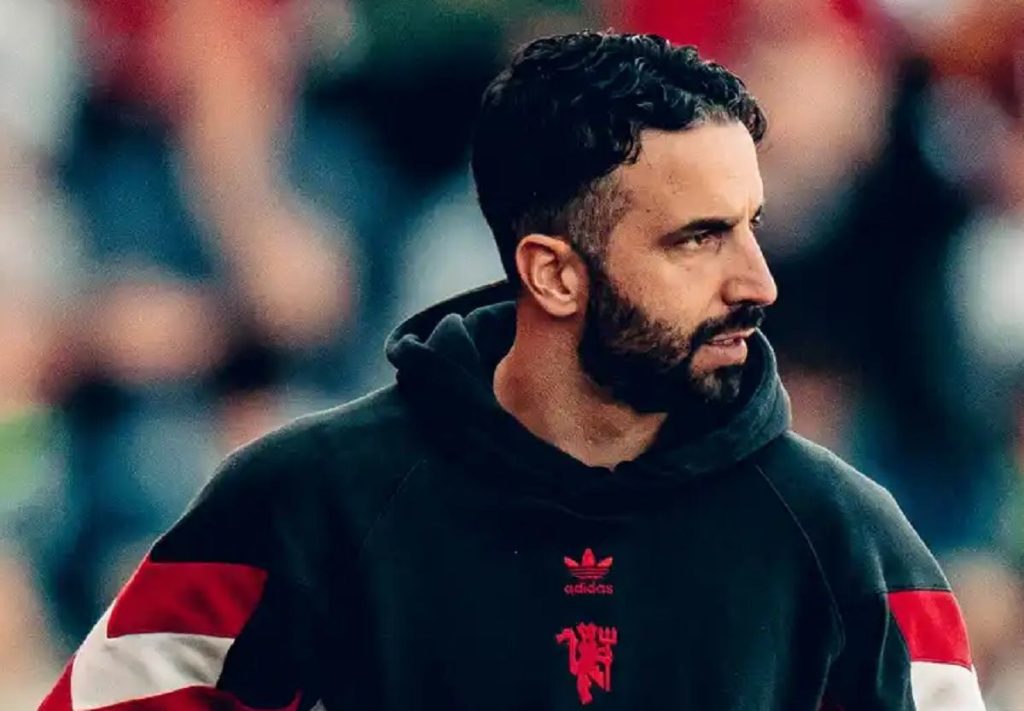 Grimsby hancurkan Manchester United