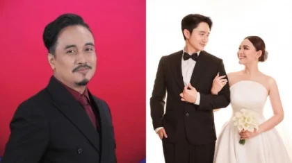 Denny Darko prediksi jodoh