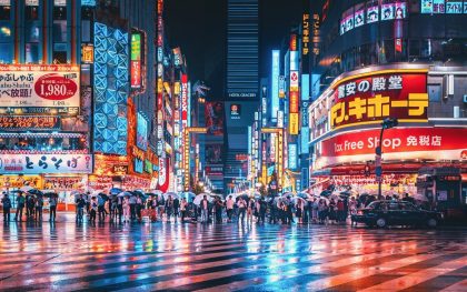 Biaya liburan ke Jepang diperkirakan naik seiring rencana pemerintah menaikkan biaya visa dan pajak keberangkatan bagi wisatawan