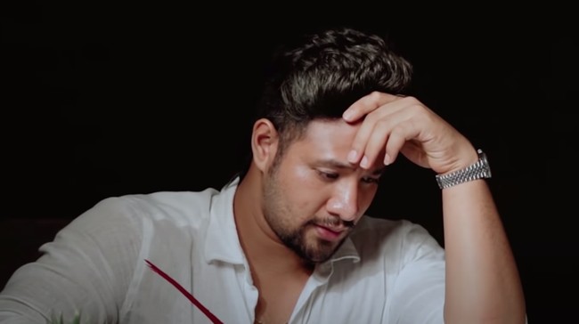 Polisi tangkap Ammar Zoni