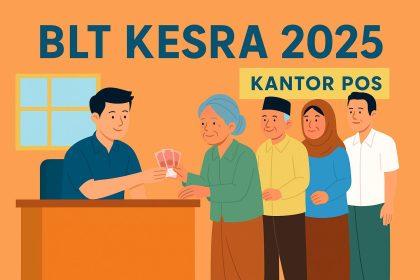 BLT Kesra Oktober 2025