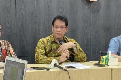 Menkeu Purbaya menegur pegawai Bea Cukai yang nongkrong di Starbucks