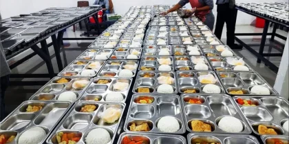 program makan bergizi gratis