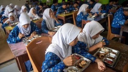 Pemerintah salurkan dana langsung