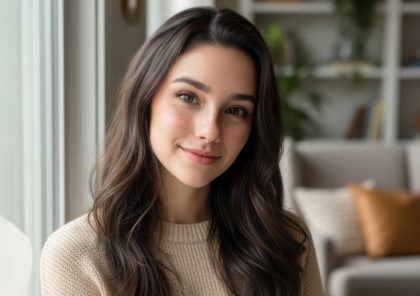 Aktris AI Tilly Norwood yang memicu kontroversi di Hollywood