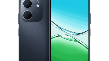 Oppo hadirkan baterai jumbo