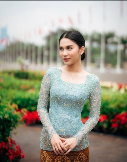 Azizah Salsha permintaan maaf