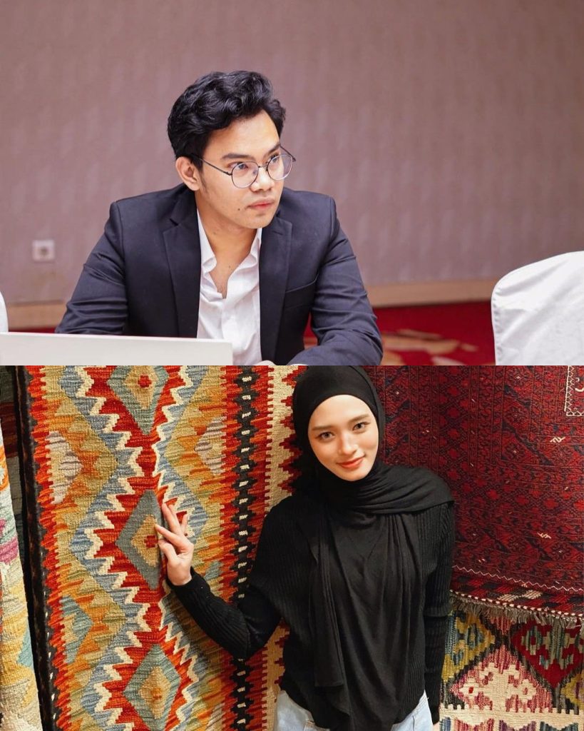 Insanul Fahmi menikah siri dan kasus ini melibatkan Inara Rusli serta laporan hukum.