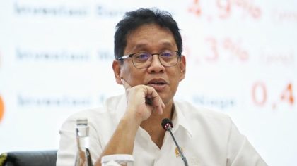 Pejabat pemerintah menjelaskan syarat UMKM untuk tarif PPh 0,5%