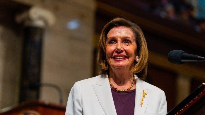 Pelosi akhiri karier politik
