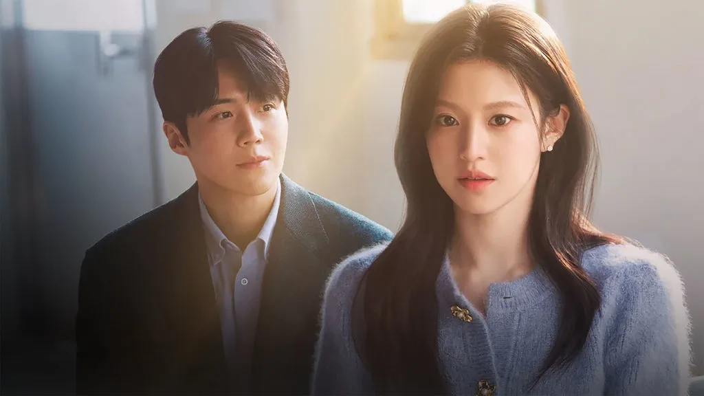Can This Love Be Translated dibintangi Kim Seon Ho dan Go Youn Jung.