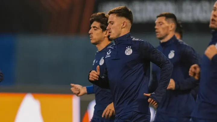 Dinamo Zagreb tantang Genk